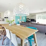 Landal Sluftervallei Kompleks wypoczynkowy De Cocksdorp (Texel)