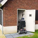 Landal Sluftervallei Kompleks wypoczynkowy *