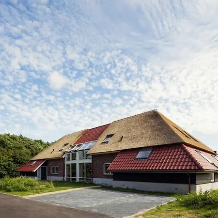 База отдыха Landal Sluftervallei Де-Коксдорп