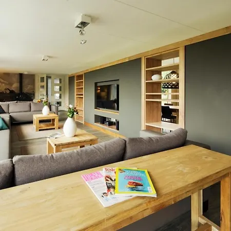 Landal Sluftervallei Де-Коксдорп