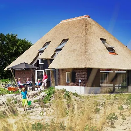 Landal Sluftervallei Де-Коксдорп