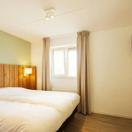 Landal Sluftervallei База отдыха