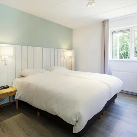 База отдыха Landal Sluftervallei