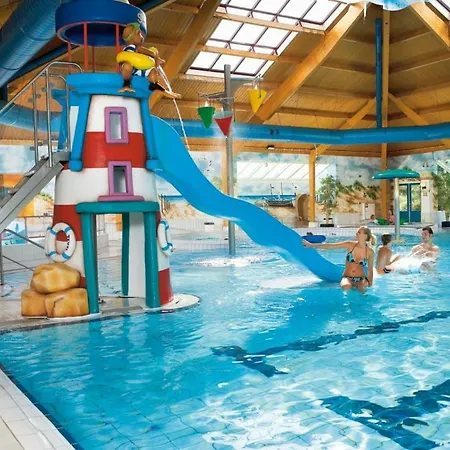 Landal Sluftervallei