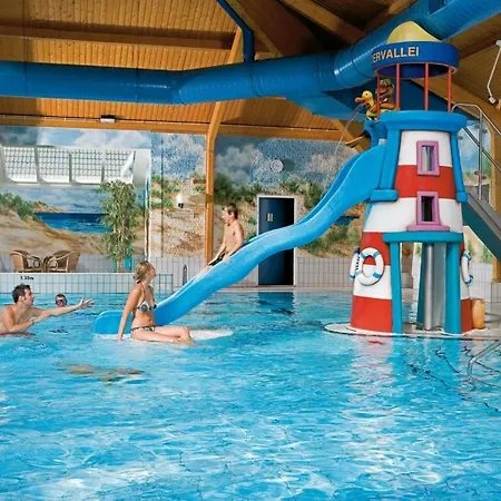 Landal Sluftervallei *