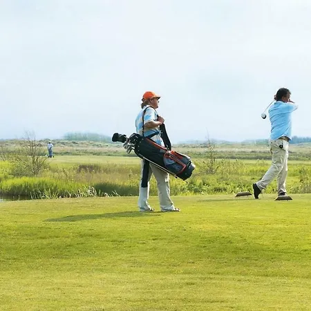 Landal Sluftervallei * Де-Коксдорп