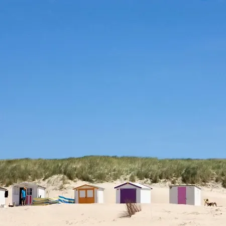 База отдыха Landal Sluftervallei