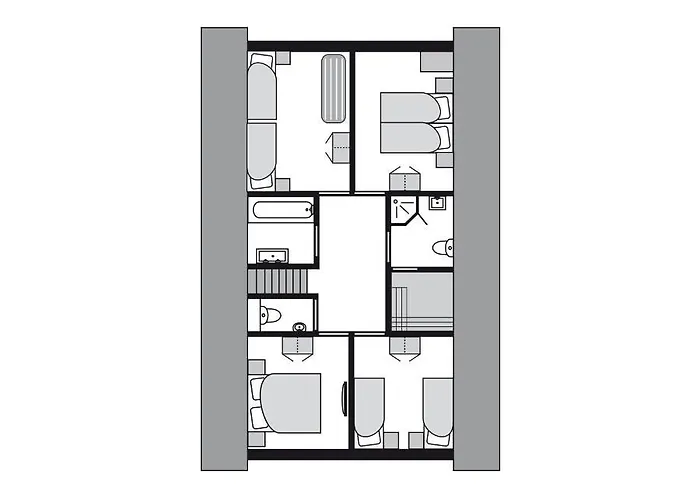 Landal Sluftervallei Village de vacances