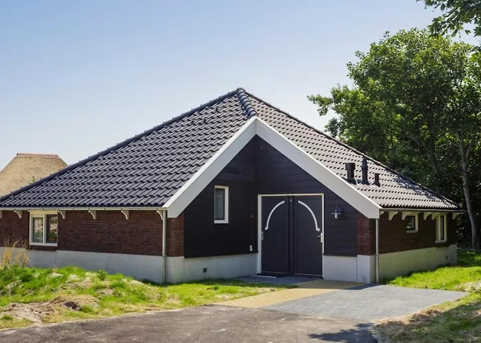 Landal Sluftervallei Village de vacances *