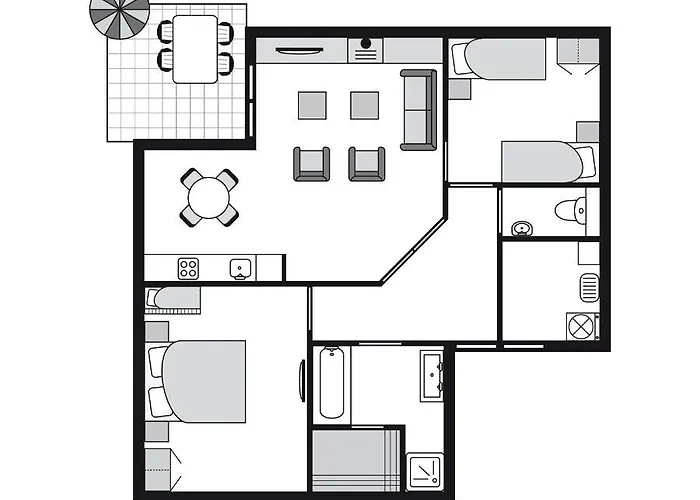 Landal Sluftervallei *