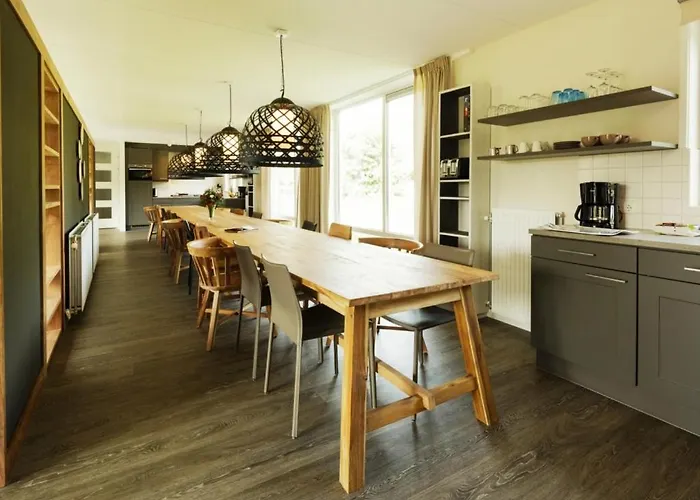 Village de vacances Landal Sluftervallei