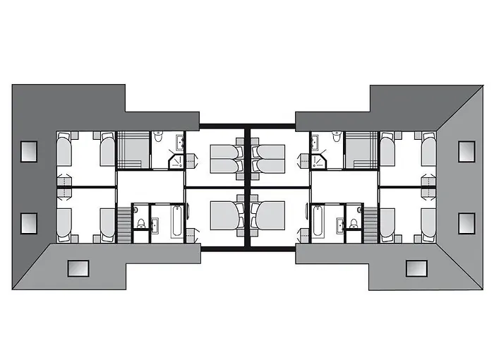 Landal Sluftervallei * De Cocksdorp (Texel)