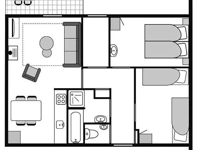 Landal Sluftervallei * De Cocksdorp (Texel)