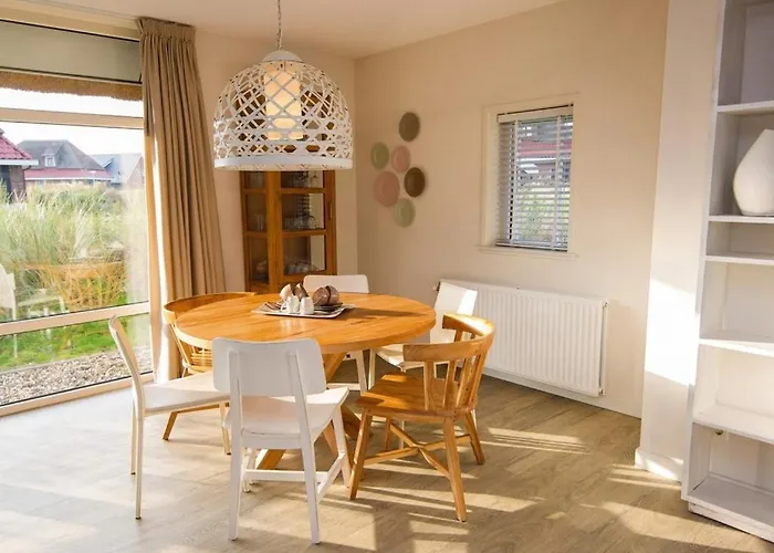 Landal Sluftervallei *