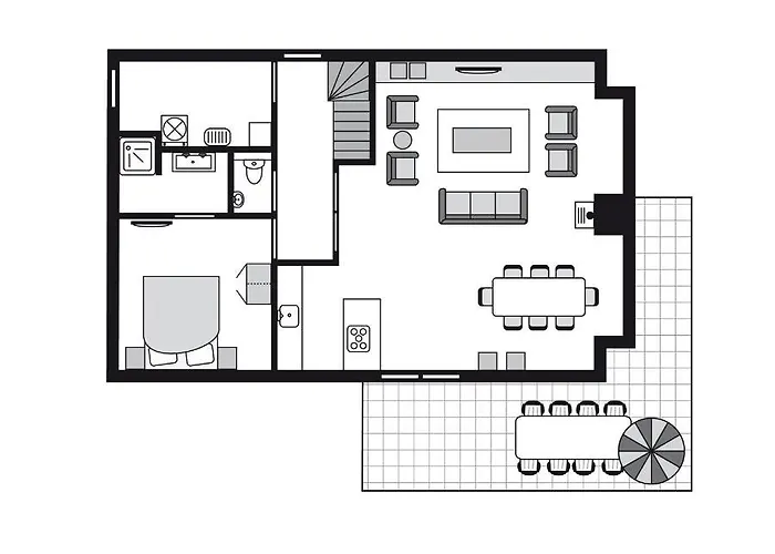 Landal Sluftervallei * De Cocksdorp (Texel)