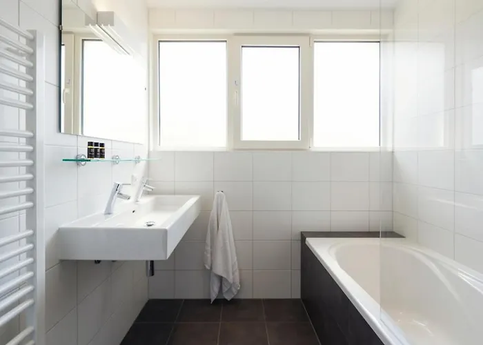 Village de vacances Landal Sluftervallei