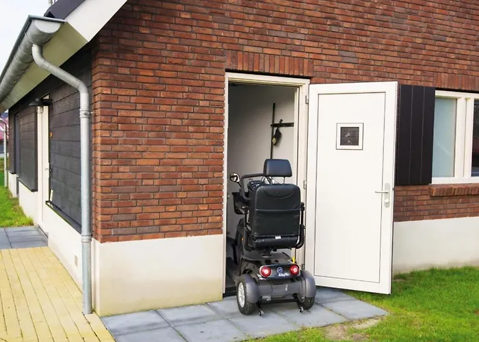 Landal Sluftervallei Village de vacances *