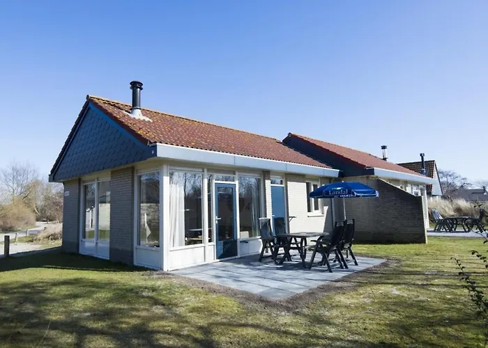 Landal Sluftervallei Village de vacances *