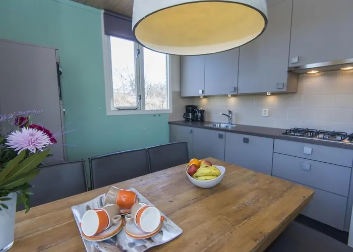 Landal Sluftervallei * De Cocksdorp (Texel)