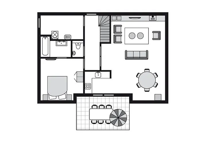 Village de vacances Landal Sluftervallei