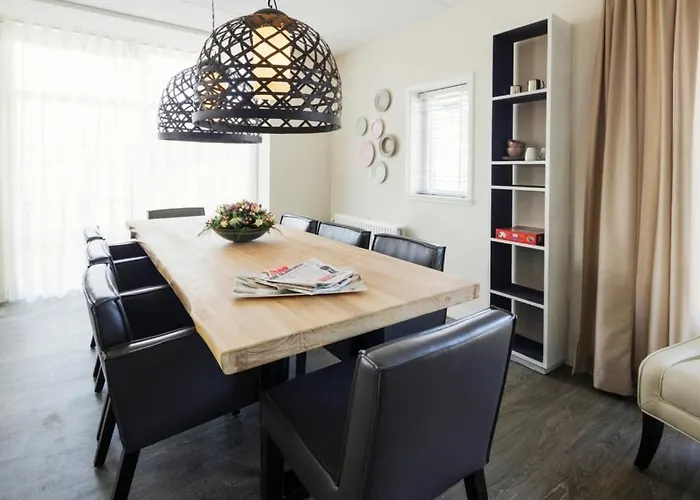 Village de vacances Landal Sluftervallei