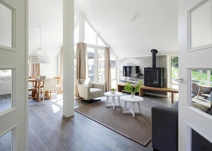 Village de vacances Landal Sluftervallei *