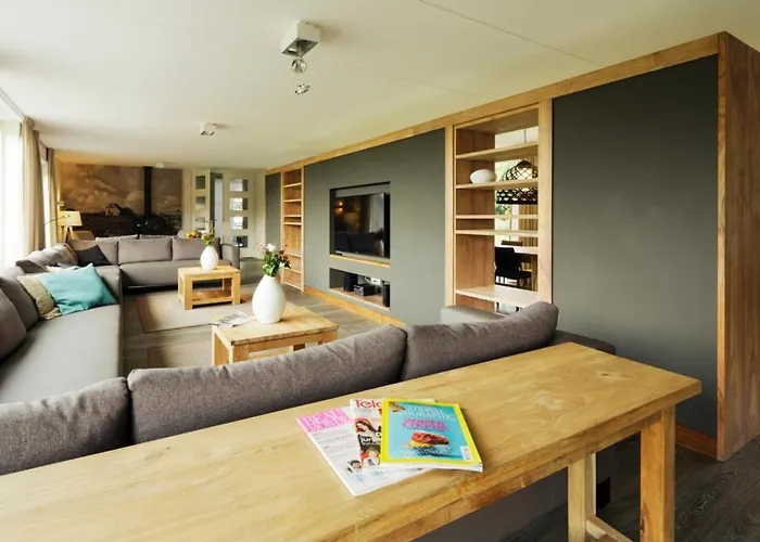 Landal Sluftervallei De Cocksdorp (Texel)