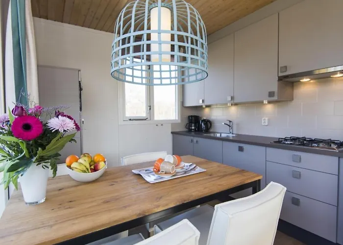 Landal Sluftervallei De Cocksdorp (Texel)