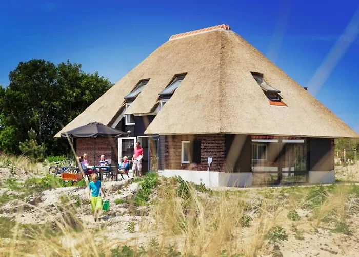 Landal Sluftervallei De Cocksdorp (Texel)