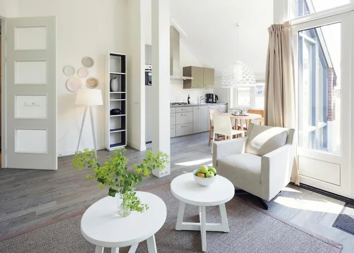 Landal Sluftervallei * De Cocksdorp (Texel)