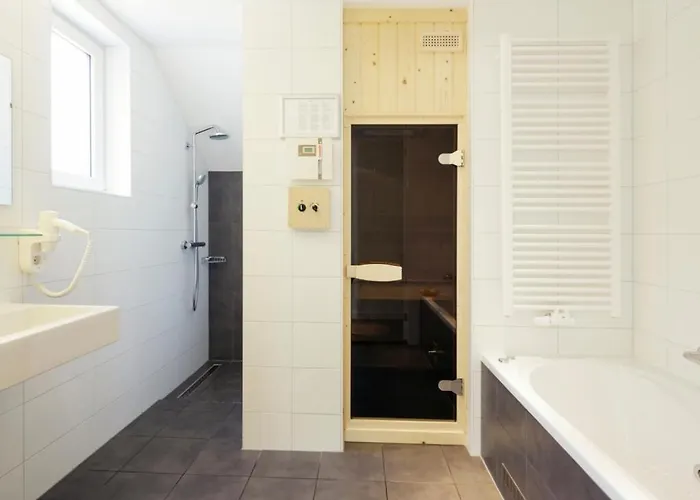 Landal Sluftervallei * De Cocksdorp (Texel)