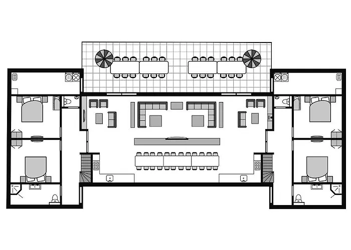 Village de vacances Landal Sluftervallei De Cocksdorp (Texel)