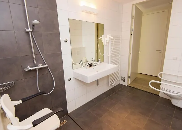 Landal Sluftervallei Village de vacances