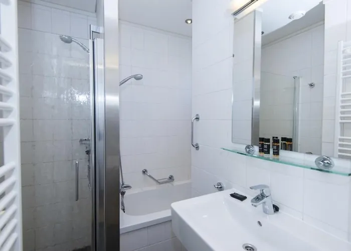 Village de vacances Landal Sluftervallei *