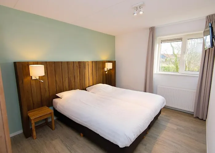 Landal Sluftervallei