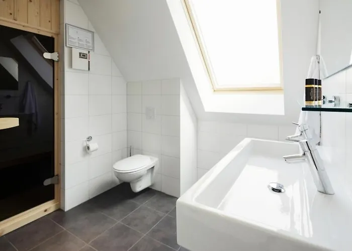 Landal Sluftervallei * De Cocksdorp (Texel)