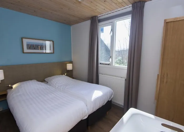 Landal Sluftervallei Village de vacances