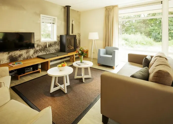 Landal Sluftervallei *