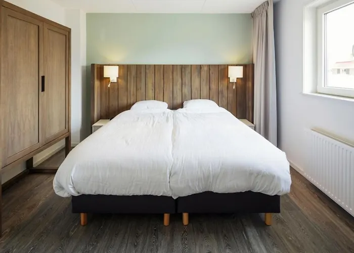 Village de vacances Landal Sluftervallei