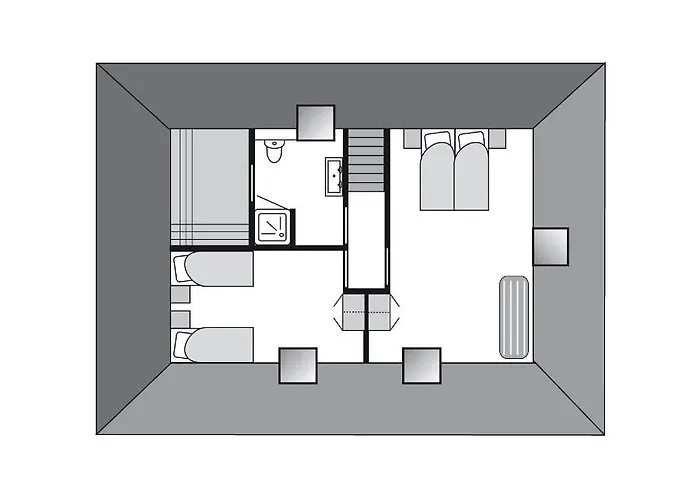 Village de vacances Landal Sluftervallei *