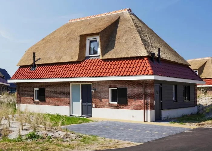 Landal Sluftervallei