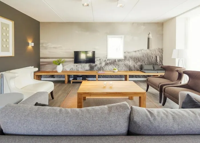 Village de vacances Landal Sluftervallei *