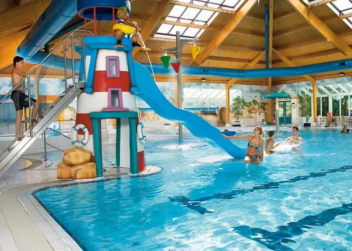 Landal Sluftervallei