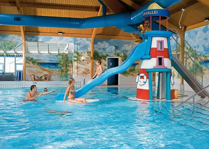 Landal Sluftervallei *