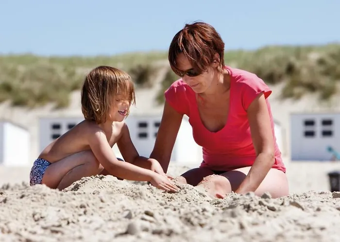 Landal Sluftervallei Village de vacances *