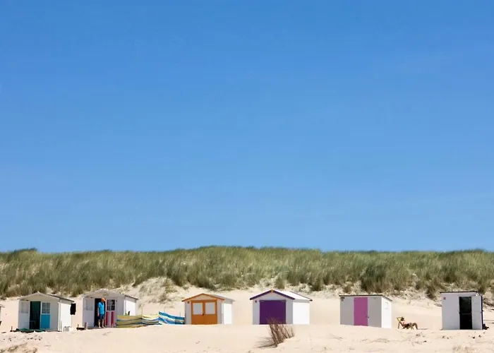 Village de vacances Landal Sluftervallei