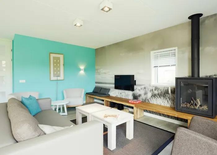 Landal Sluftervallei