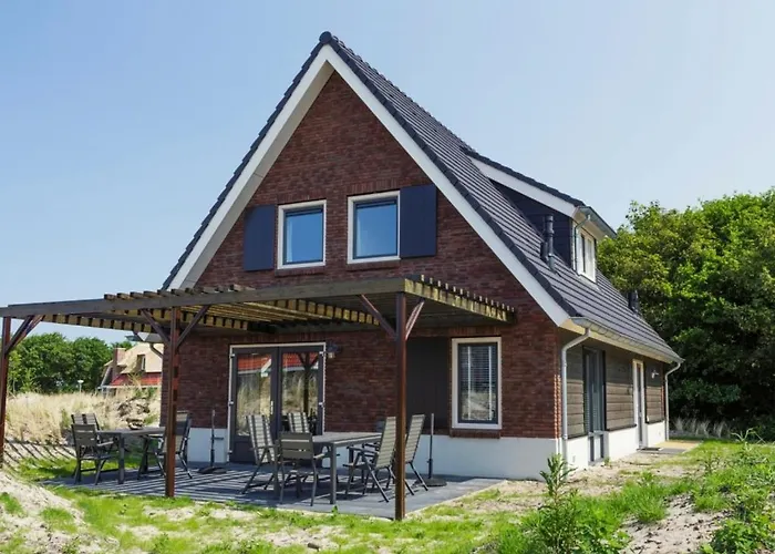 Landal Sluftervallei פארק נופש